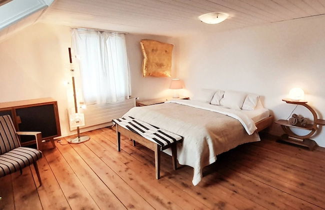 Spectacular Swiss Experience - Foto 4