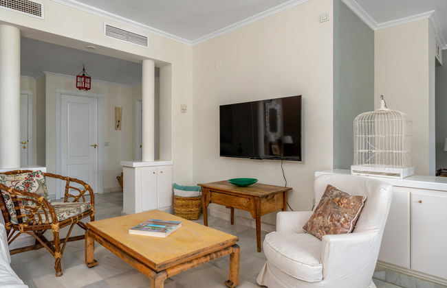 Hacienda del Sol - Foto 9