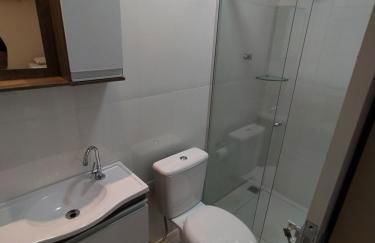 Container LB com garagem para carros de até 4,5M - Foto 11