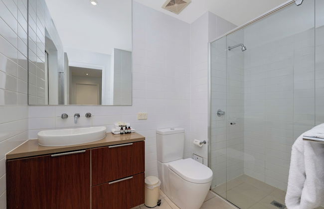 Islington at Central - Foto 41