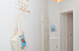 Colorful flat near vibrant Boxhagener Platz - Foto 4
