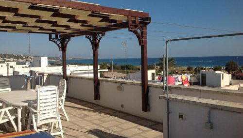 Casa vacanze a Pescoluse (80 mt dal mare) - Foto 4