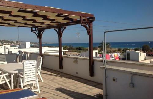 Casa vacanze a Pescoluse (80 mt dal mare) - Foto 4