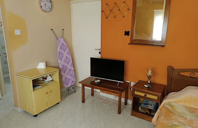 Rantzo Holiday Apartments - Foto 11