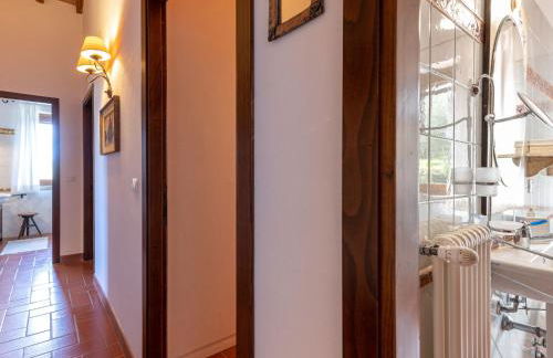 Villa La Gattaiola by Interhome - Foto 46