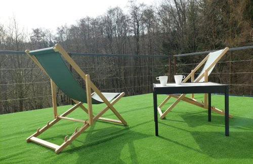 Dom Granero w Lesie pod Ślężą - Photo 14