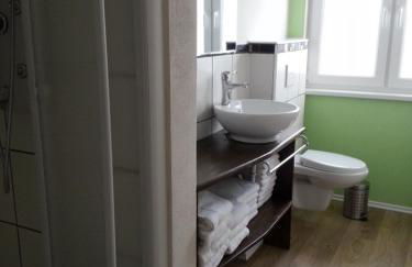 Ferienwohnungen In den Wiesen Oranienburg - Foto 21