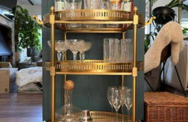 Boho Chic Cottage & Wild Garden nr Soho Farmhouse - Foto 16