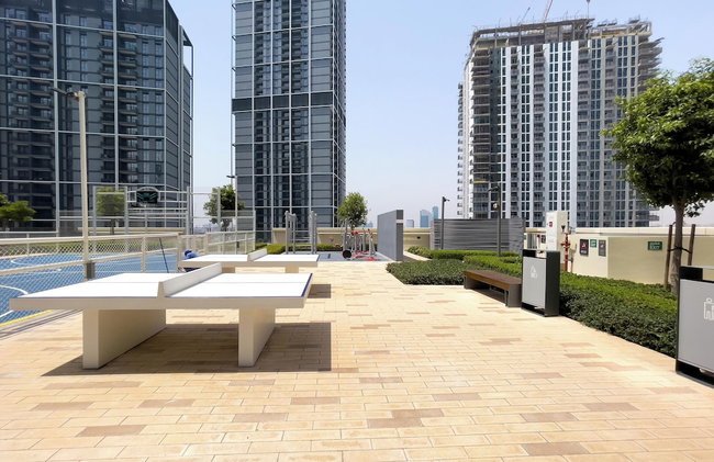 GLOBALSTAY. Creek Rise Tower 1 Elegant Apartment - Foto 44