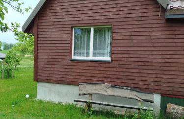 Sielanka na wzgórzu - Foto 28