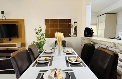 Apartamento luxuoso em condomínio com clube - Foto 57