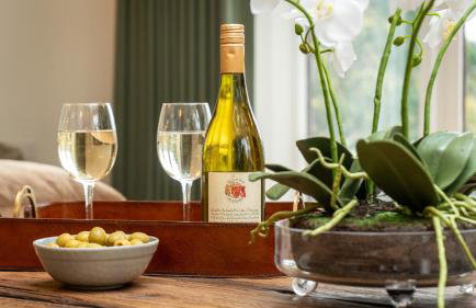 Plas Madoc Coach House - Foto 16