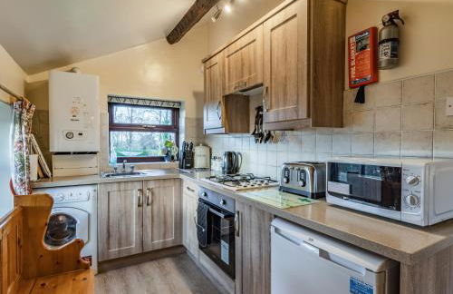 The Granary - Foto 7