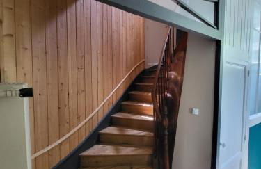 Le Pavillon de l'Intemporelle Bagnères de Bigorre - Foto 22