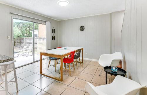 2 Mi to Garniers Beach Park Pet-Friendly FWB Home - Foto 6