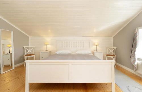 "Weißes Haus" 9123II - Fehmarn - Foto 22