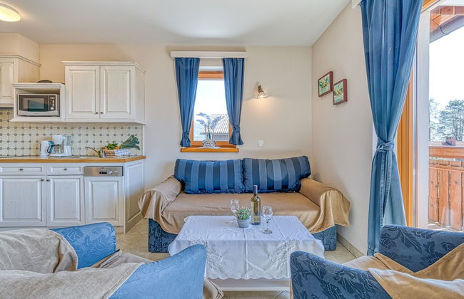 Bled Lake Apartment Blue - Foto 8