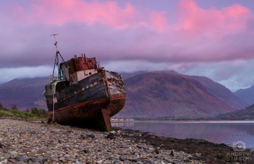 Rowandell Highland Studio - Photo 10