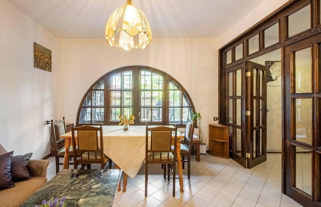 Lovely 5-bed Authentic House in the Arbanasi - Foto 40