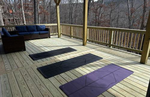 Huckleberry Ridge at Massanutten - Foto 3