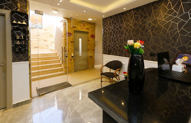 Venus Pyramids Inn - Foto 80