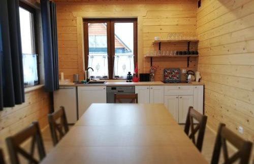 Słoneczne Chaty Kasina Wielka - Foto 7