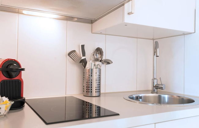 Hitrental Chapel Bridge Apartments - Foto 57