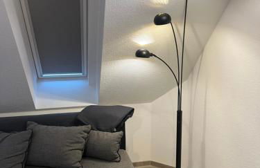 Top of Hostel & Serviced Aparts Deluxe Maisonette-Apart Fürth - Foto 6