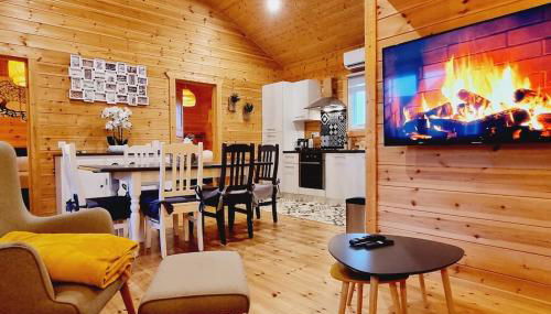 *l'Écrin de l'Étang* Dépaysement assuré - Foto 5, pet friendly