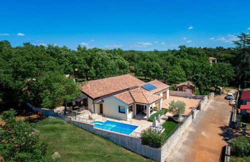 Villa La Vigna Blu - Foto 6