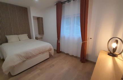 L'Olivaie - Calme, confort et vue imprenable - Foto 12