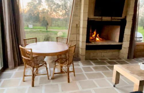 19th century Trullo Raeda in the middle of nature - Foto 13