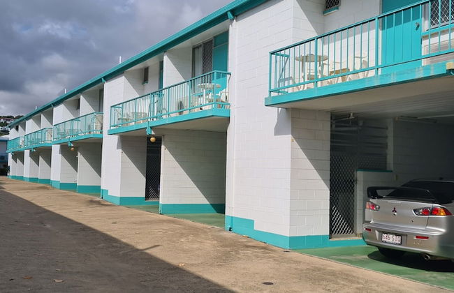 Emthree Seaside Apartments - Photo 17