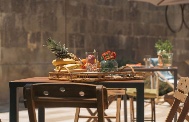 PALAZZO GARZIA - Dimora Storica - Foto 39