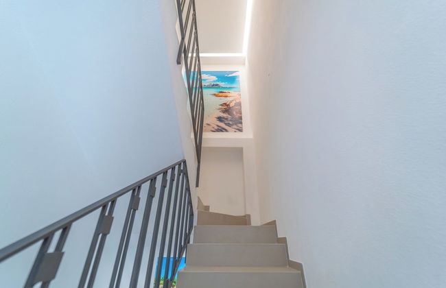 Nuova - Luxury Rooms & Apartment - Foto 47