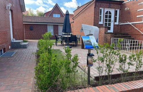 Haus Mittelstraße Ferienwohnung Zauberland - Foto 45