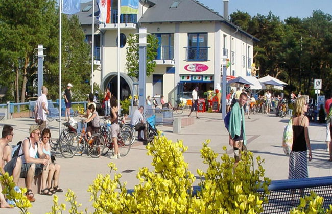 Ferienwohnung Strandidyll in Strandnahe - Foto 13