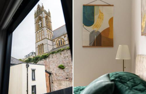 Cosy Harbour Luxe Modern 2BR Sleeps 6 - Foto 8