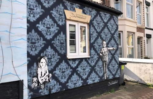 Aqua View, New Brighton Beach - 1 bedroom with BALCONY & VIEW - Foto 45