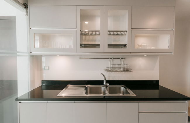 Blue Arch Suites - The Notre Dame Saigon - Photo 29