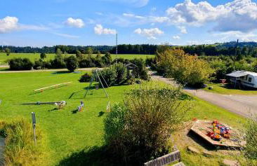 Ferienwohnung am Richterbichl - Foto 21