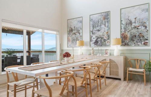 Panoramic Lake Views, Free Silver Dollar City Tickets, Stunning Decor - Foto 26