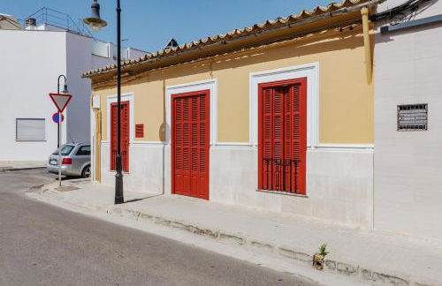 Es Llimoner des Molinar - Foto 23