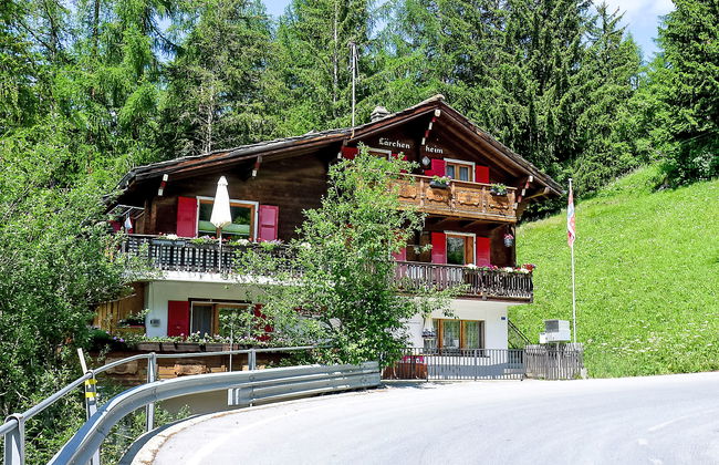 Lärchenheim - Foto 15