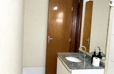 Apto próximo Ufu, Parque do Sabia, Madrecor - Foto 60