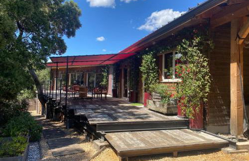 Villa avec piscine - Foto 2