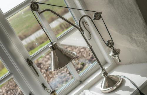 Haubarg Ossenhoff Haubarg Ossenhoff Appartement Kohstall - Foto 4