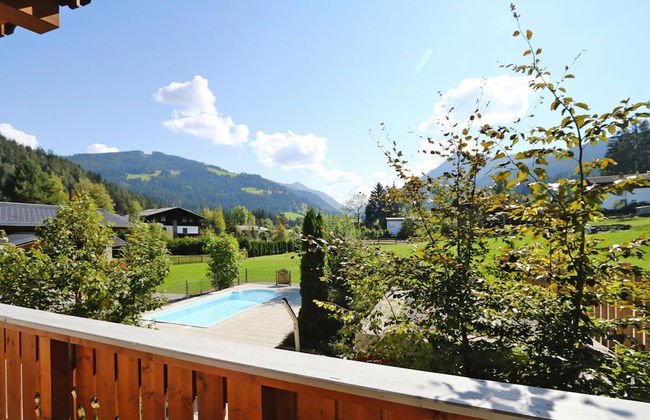 Apartment House Isegrim, Altenmarkt - Foto 10