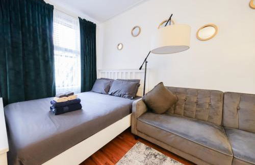 Second Home NYC - Foto 22