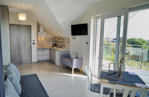 Willa Dobryłko II -Apartamenty - Foto 30